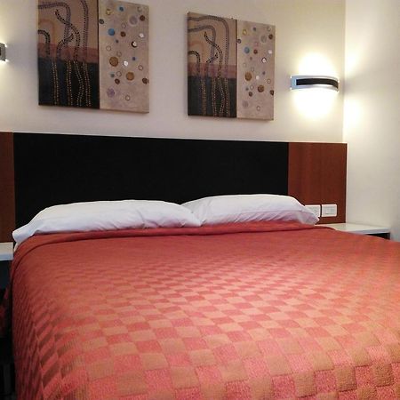 Hotel A&B Internacional Buenos Aires Ngoại thất bức ảnh