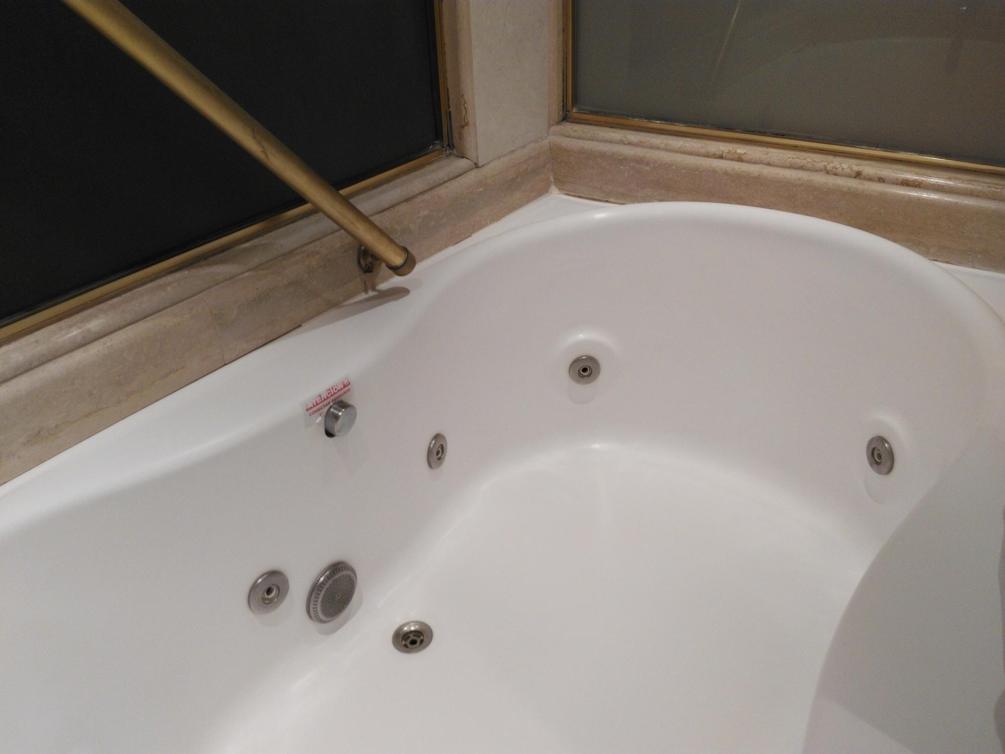 Hotel A&B Internacional Buenos Aires Ngoại thất bức ảnh