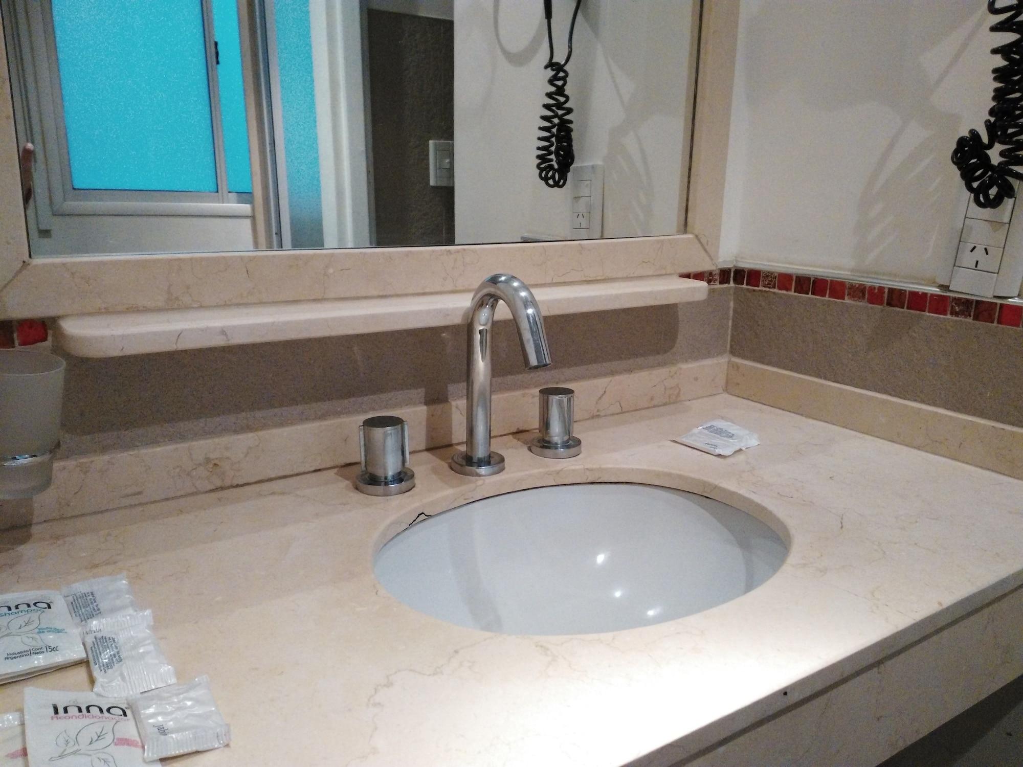Hotel A&B Internacional Buenos Aires Ngoại thất bức ảnh
