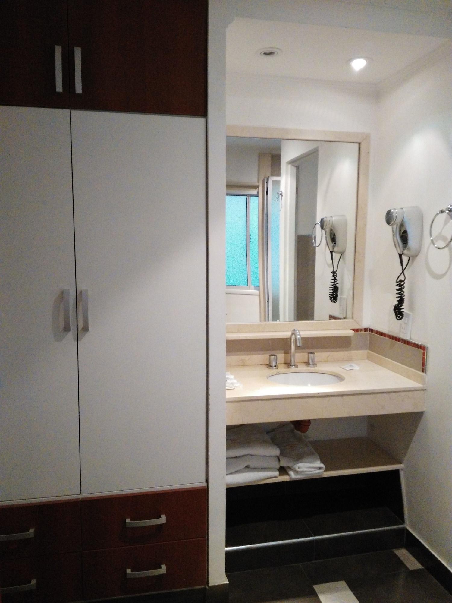 Hotel A&B Internacional Buenos Aires Ngoại thất bức ảnh