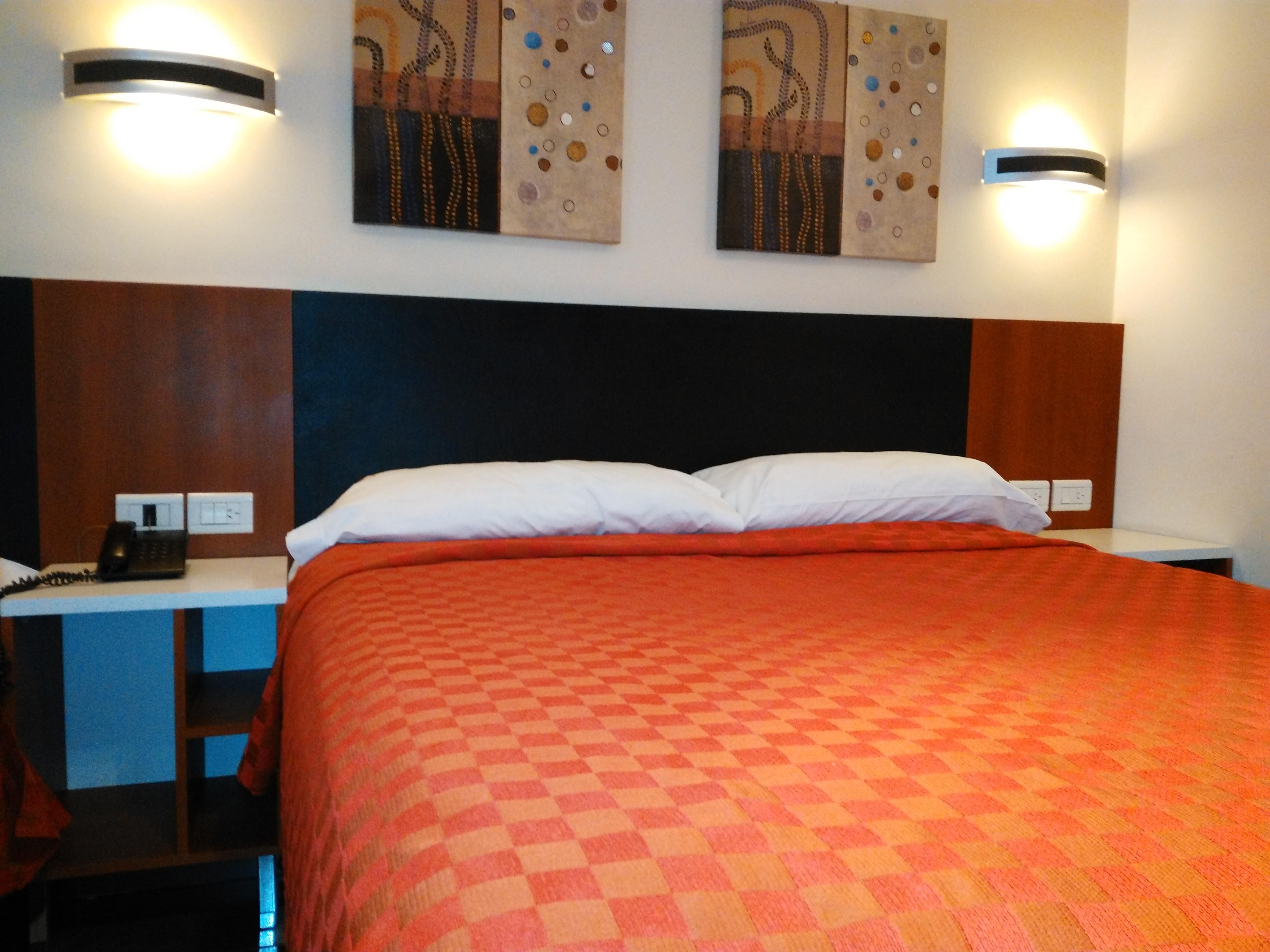 Hotel A&B Internacional Buenos Aires Ngoại thất bức ảnh