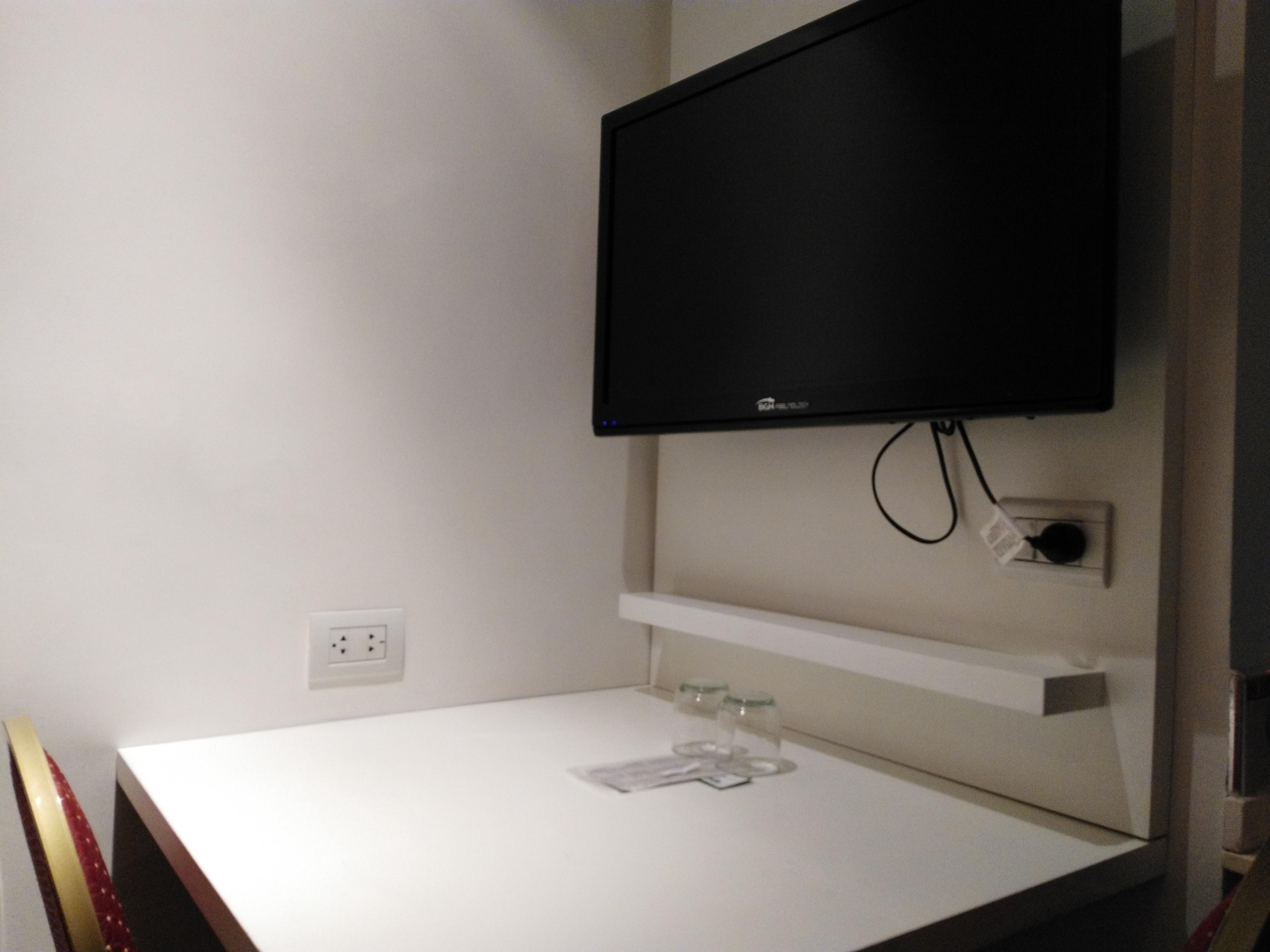 Hotel A&B Internacional Buenos Aires Ngoại thất bức ảnh