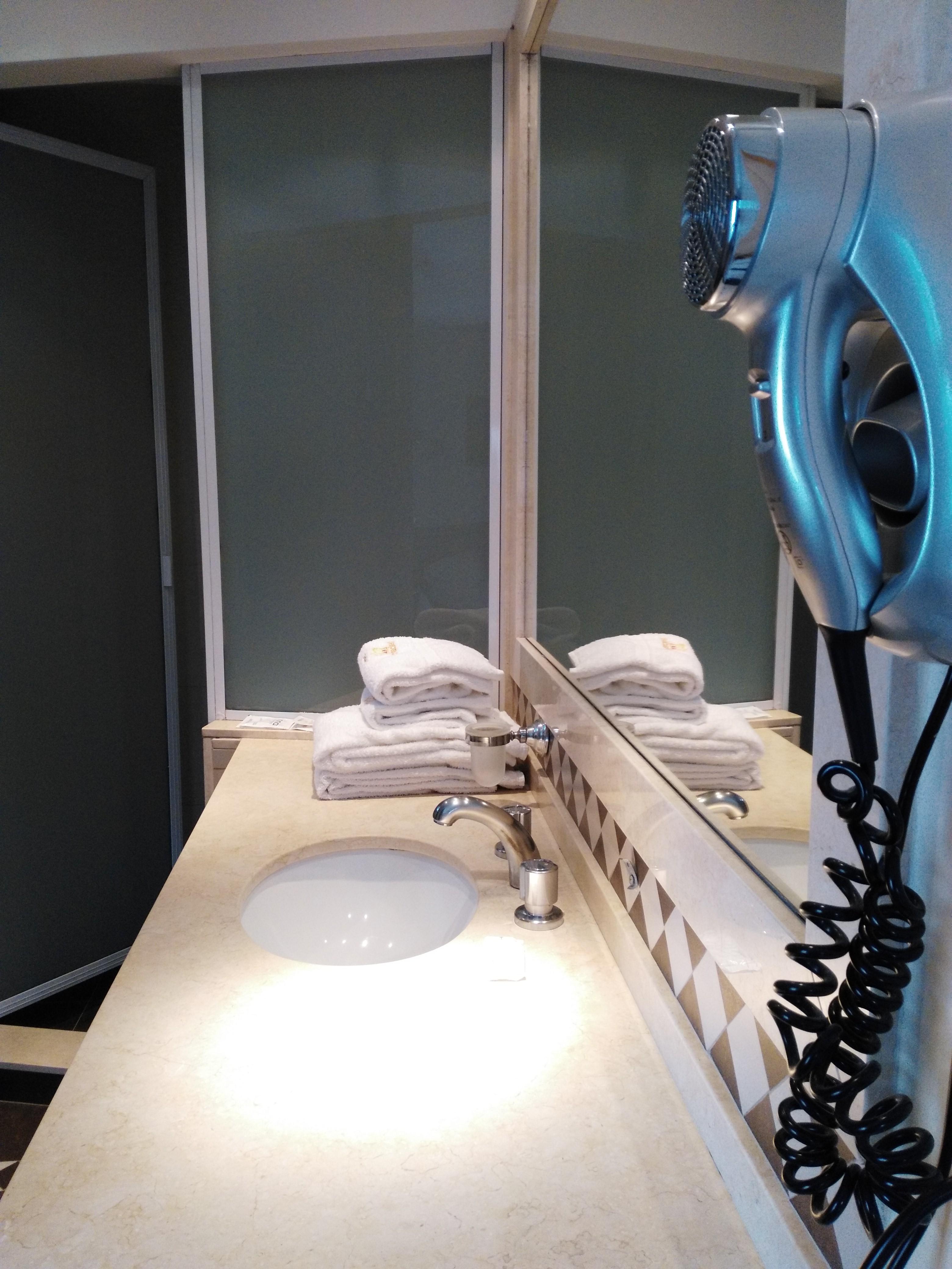 Hotel A&B Internacional Buenos Aires Ngoại thất bức ảnh