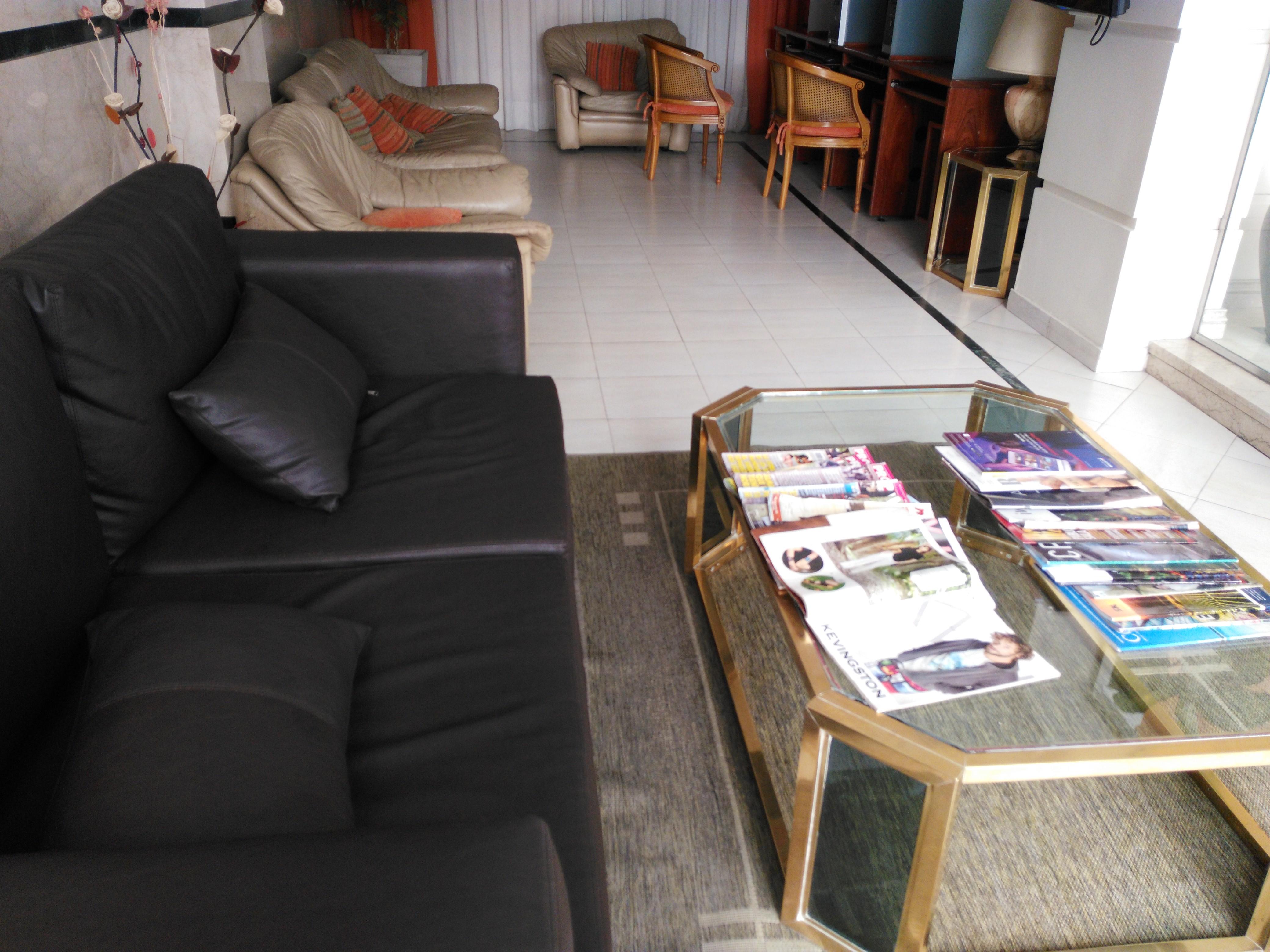Hotel A&B Internacional Buenos Aires Ngoại thất bức ảnh