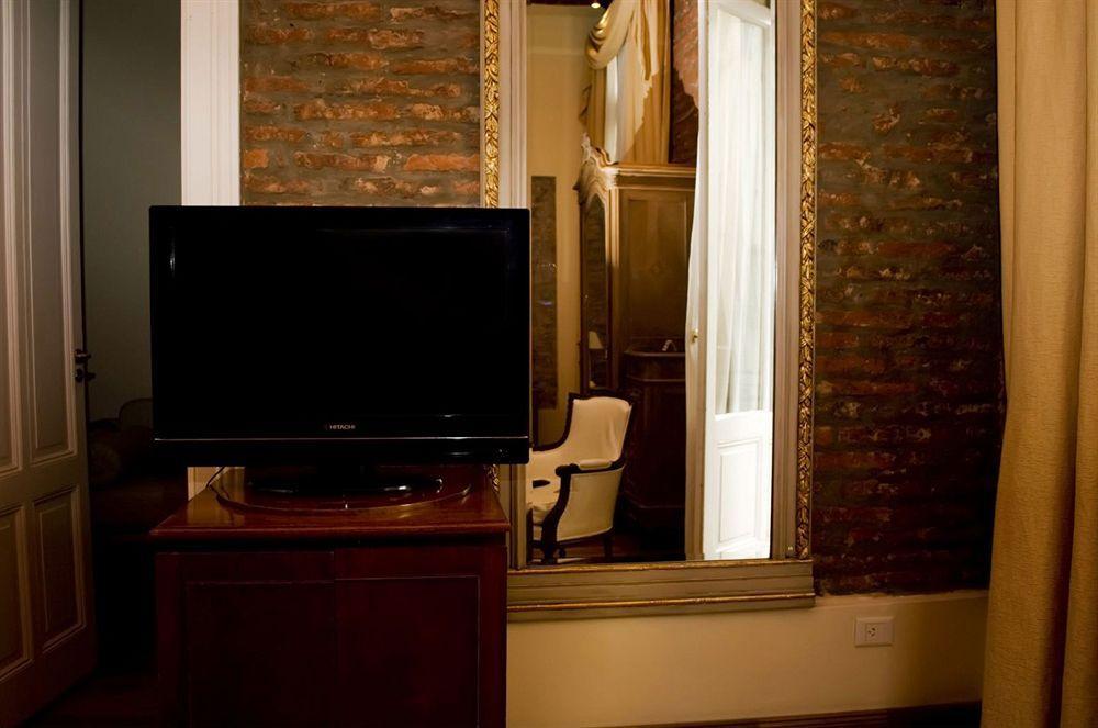 Hotel A&B Internacional Buenos Aires Ngoại thất bức ảnh