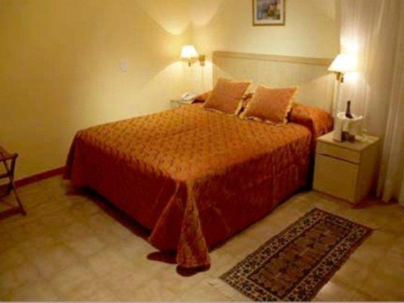 Hotel A&B Internacional Buenos Aires Ngoại thất bức ảnh