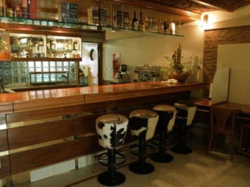 Hotel A&B Internacional Buenos Aires Ngoại thất bức ảnh