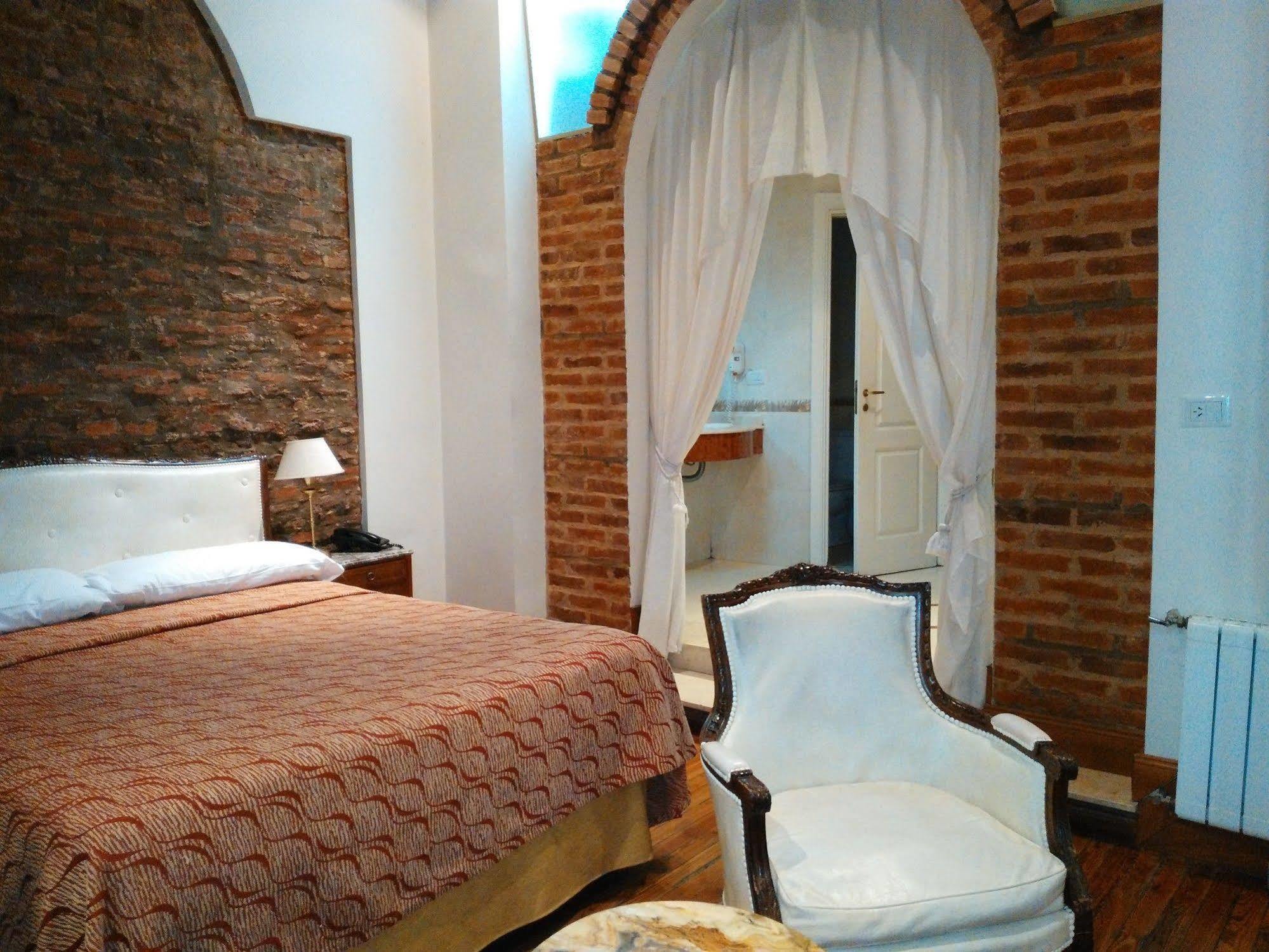 Hotel A&B Internacional Buenos Aires Ngoại thất bức ảnh